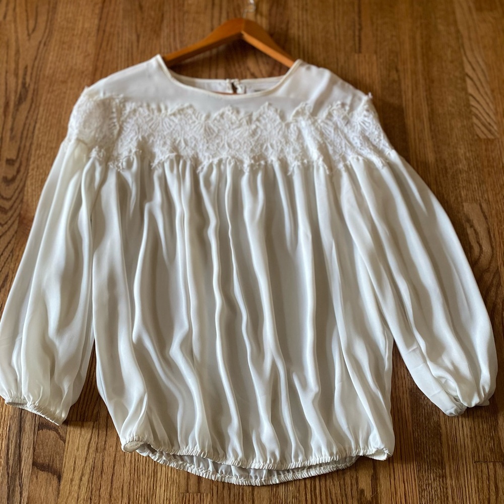 Sophie Max Top